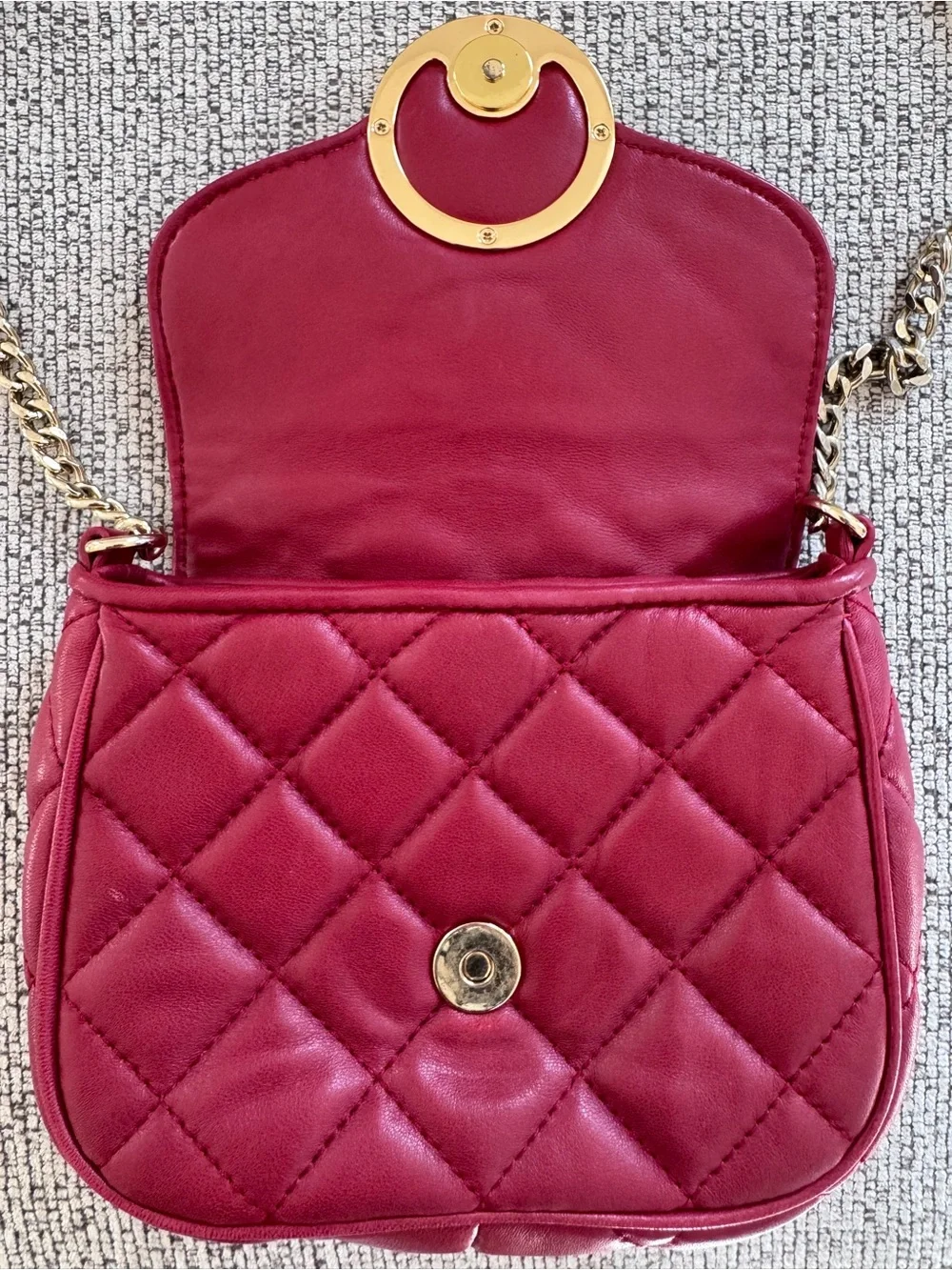 Michael Kors classic darker